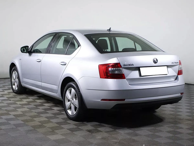 Octavia