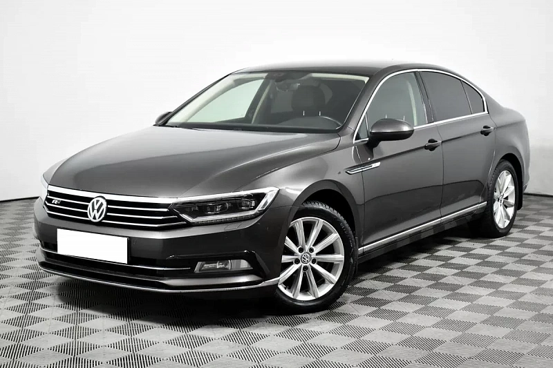 Passat