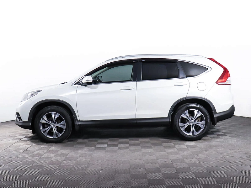 CR-V