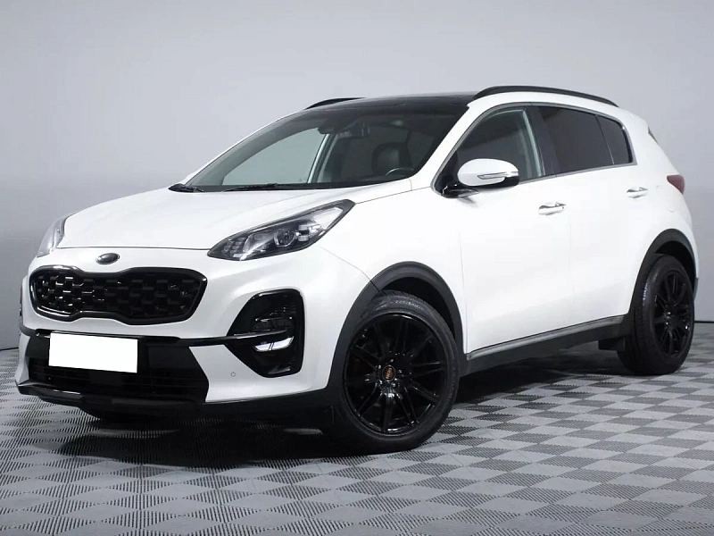 Sportage
