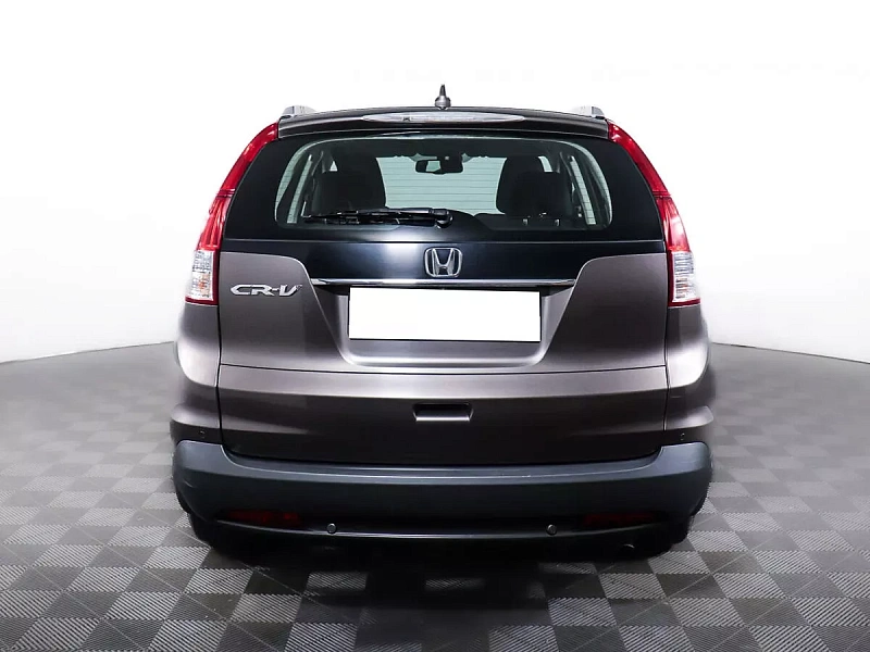 CR-V