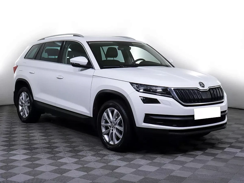 Kodiaq