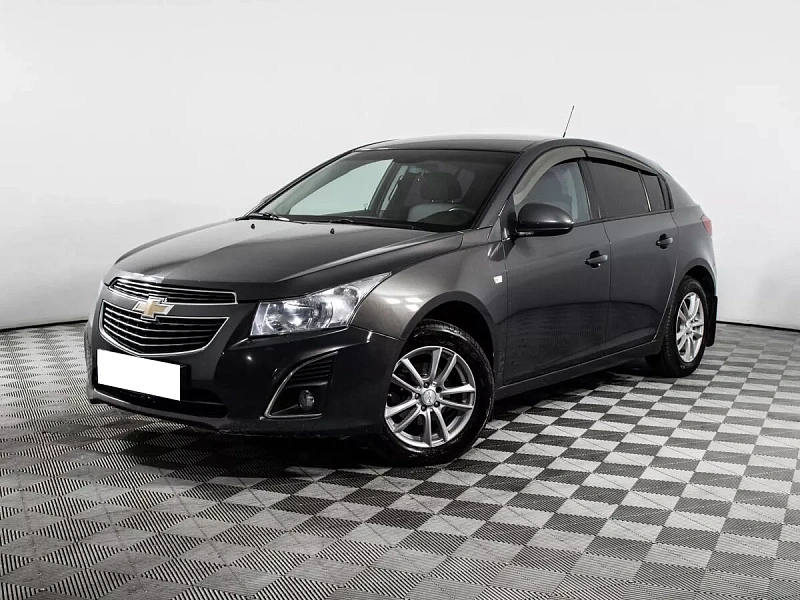 Cruze