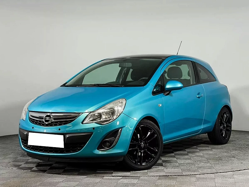 Corsa