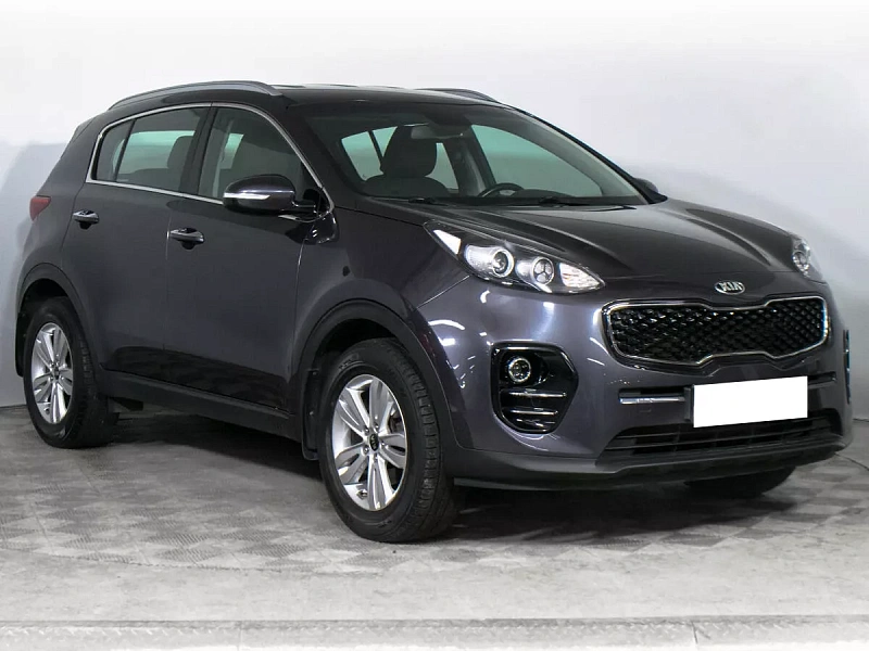 Sportage
