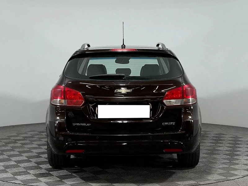 Cruze