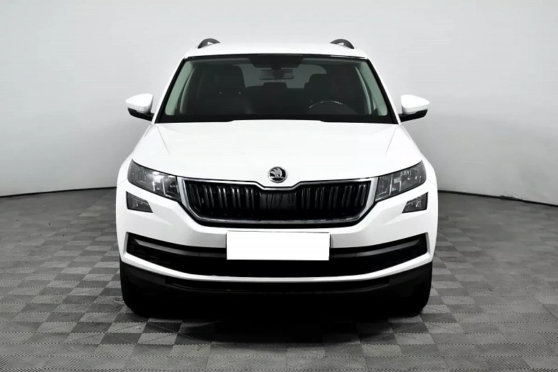 Kodiaq