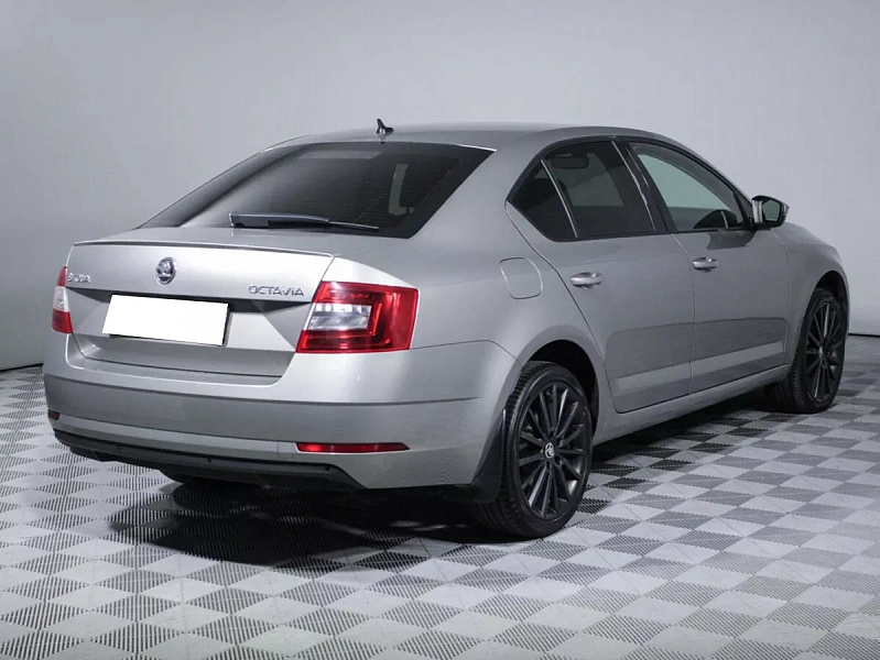 Octavia
