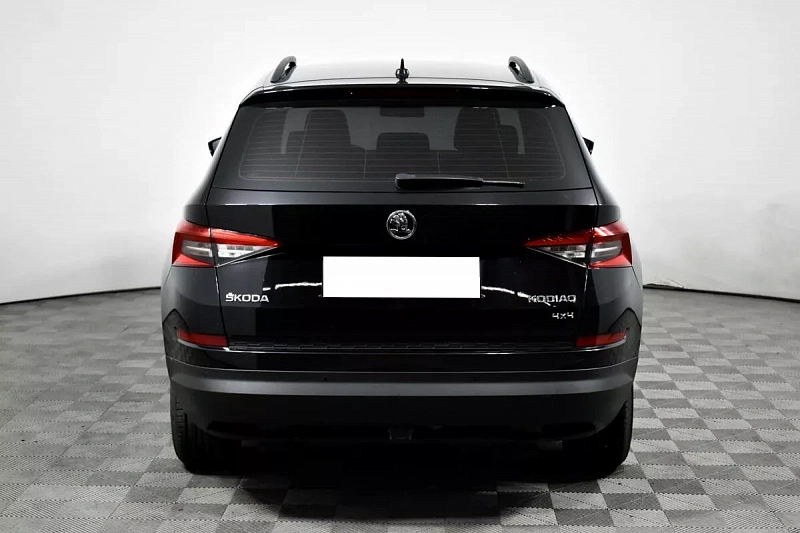 Kodiaq