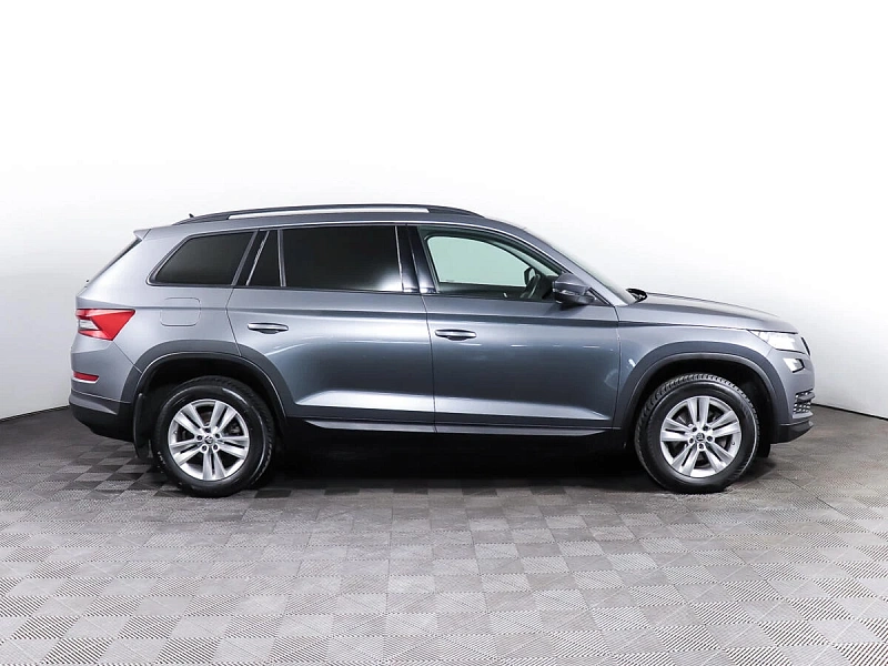 Kodiaq