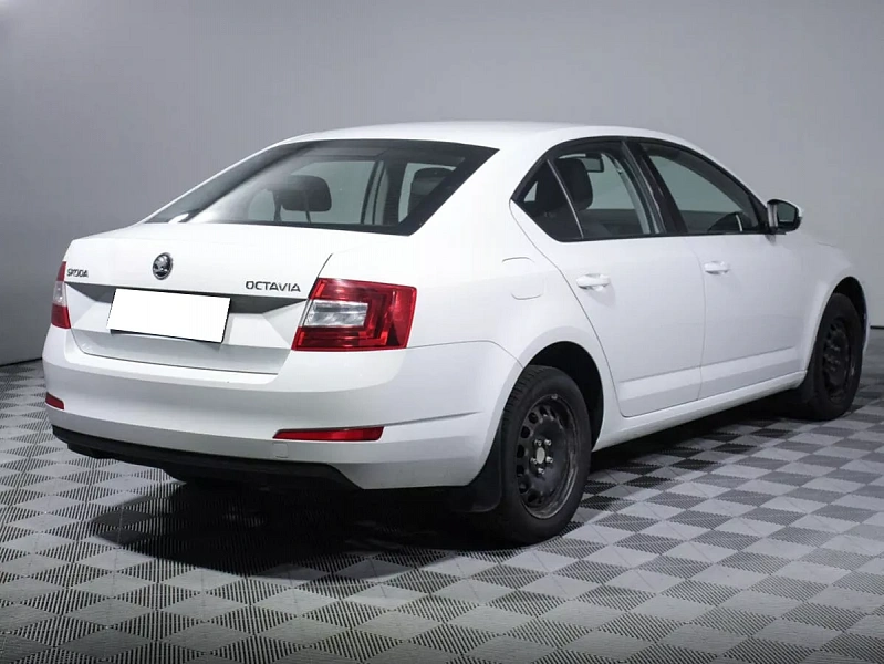 Octavia
