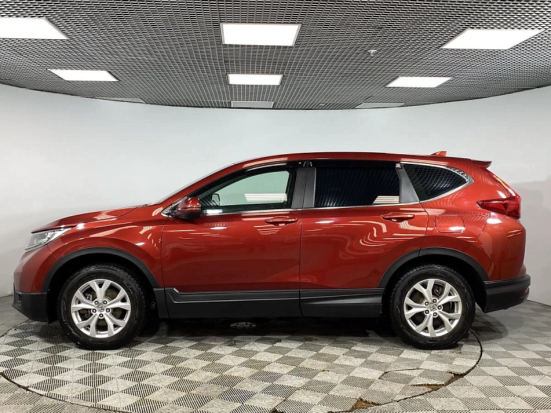 CR-V