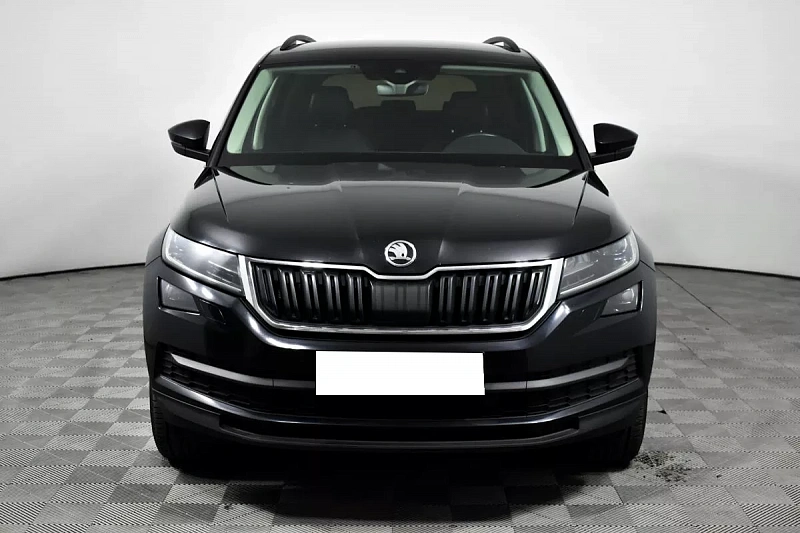 Kodiaq