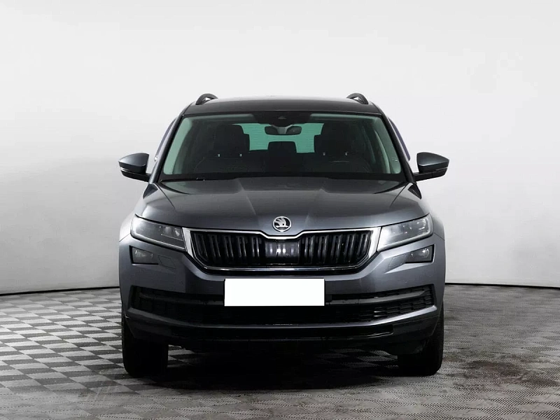 Kodiaq