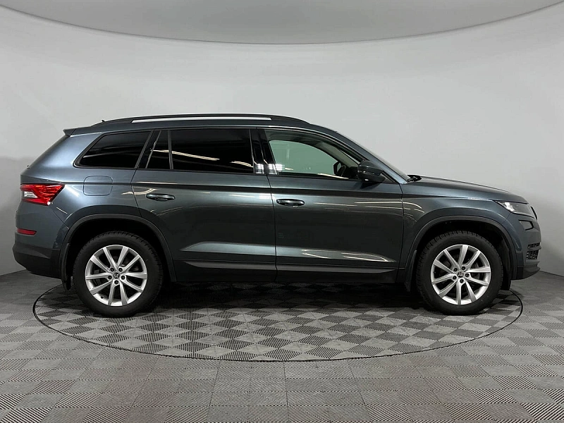 Kodiaq