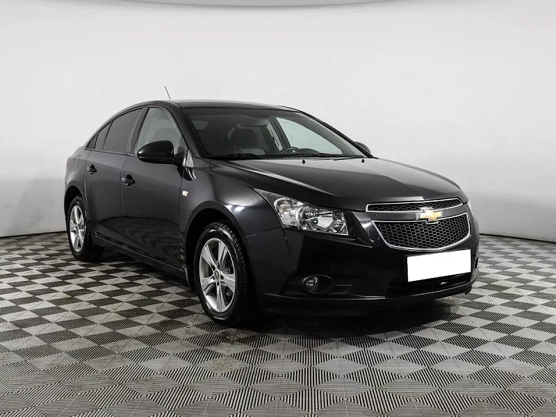 Cruze