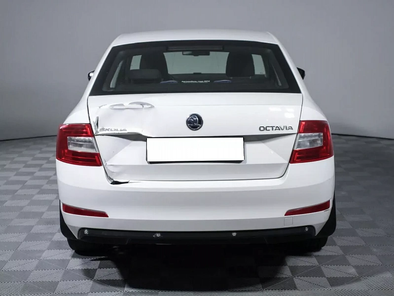 Octavia