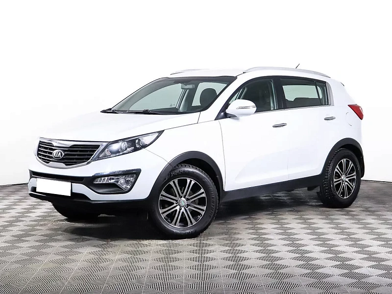 Sportage