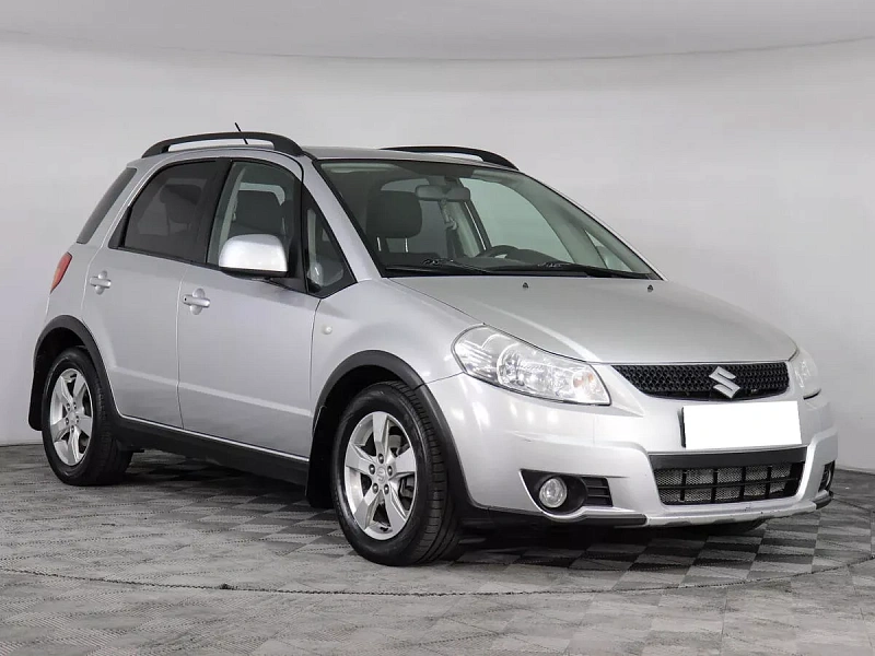 SX4