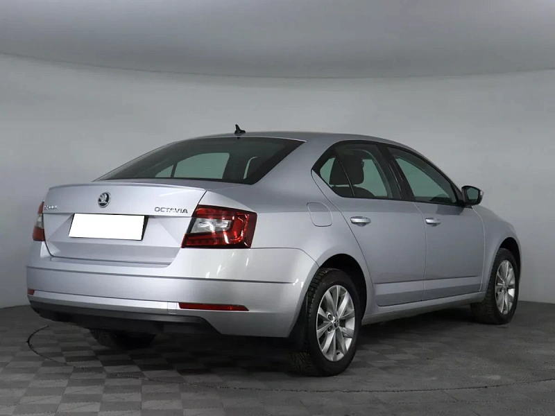 Octavia
