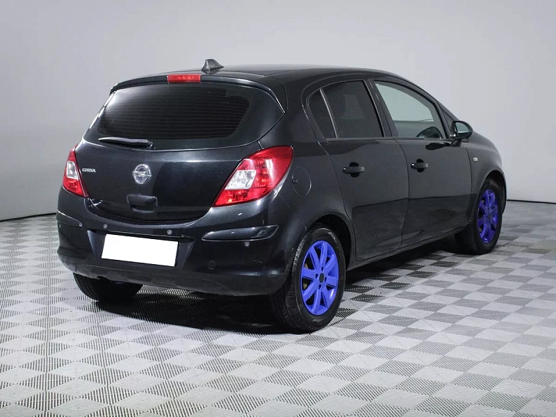 Corsa
