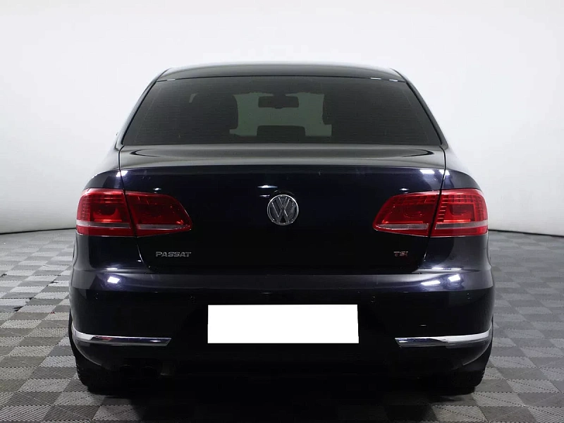 Passat