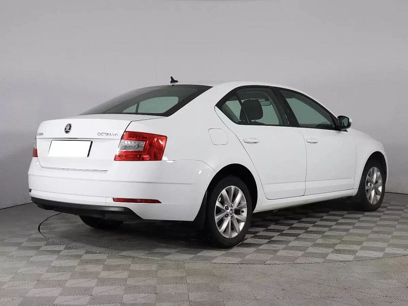 Octavia