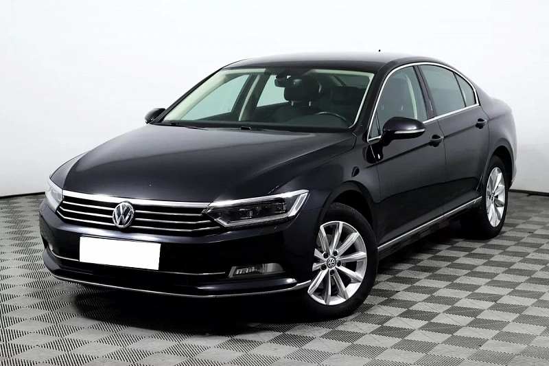 Passat