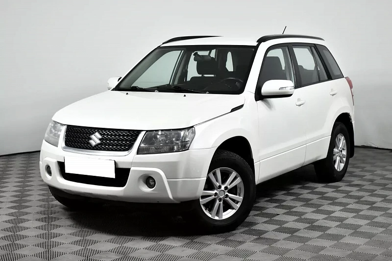 Grand Vitara