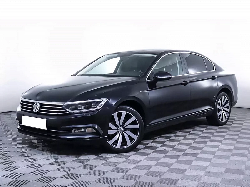 Passat