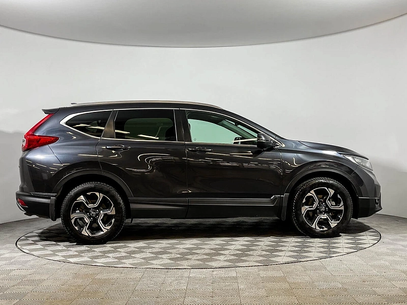 CR-V
