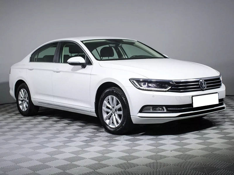 Passat