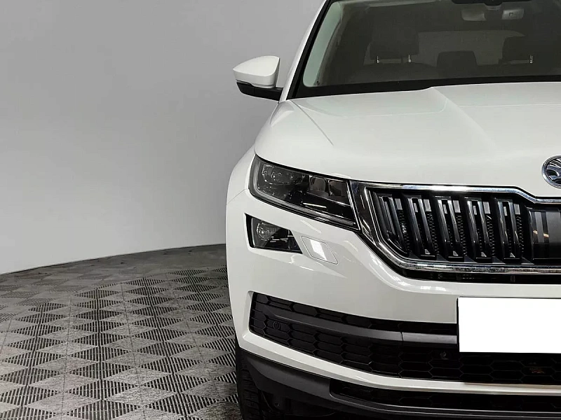 Kodiaq