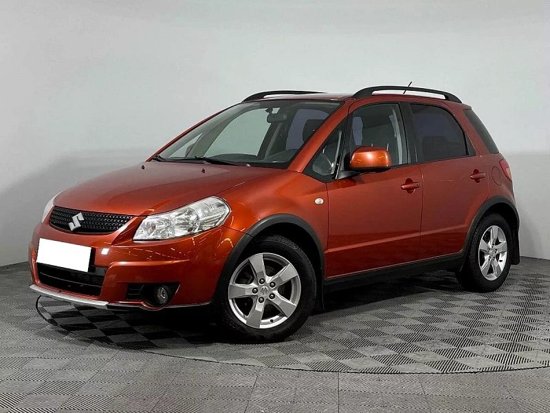 SX4