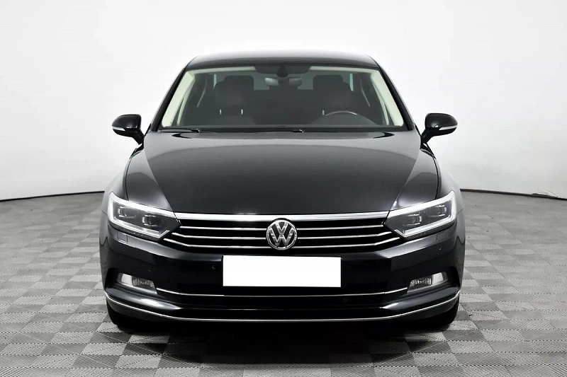 Passat