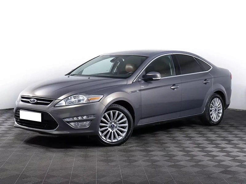 Mondeo