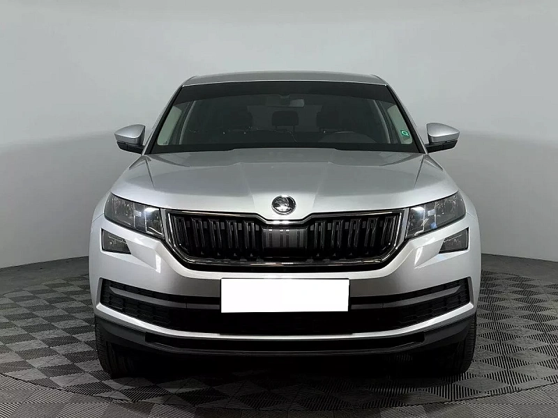 Kodiaq