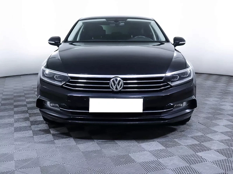 Passat