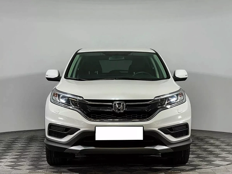 CR-V