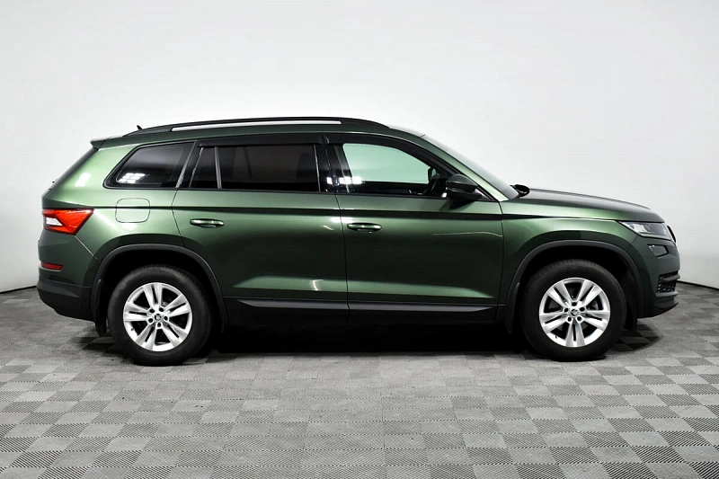 Kodiaq
