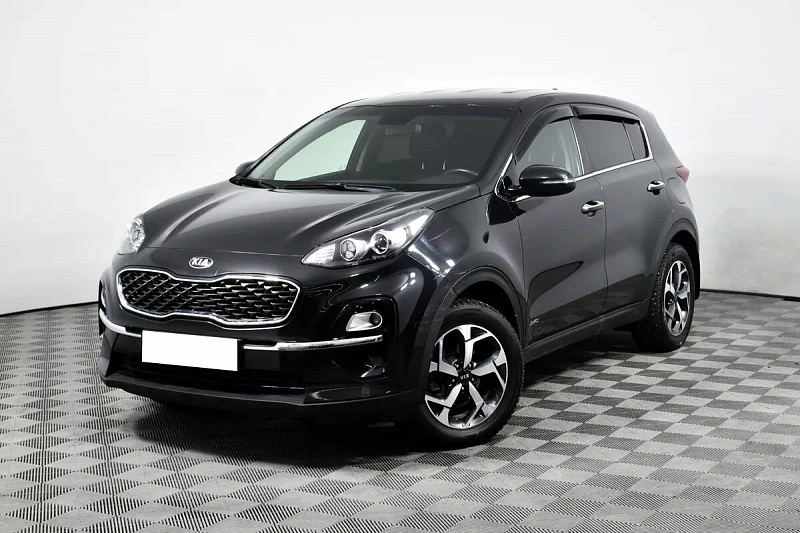 Sportage