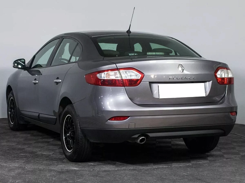 Fluence