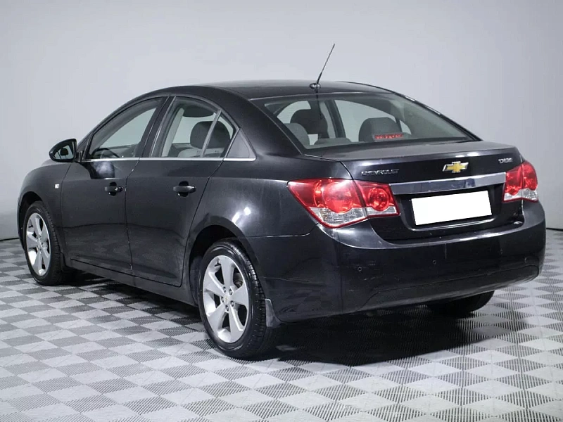Cruze