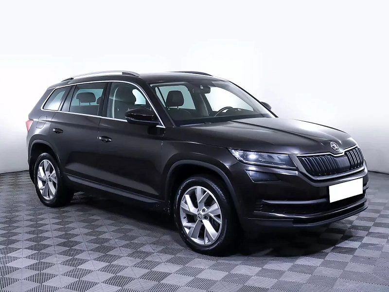 Kodiaq