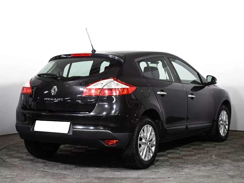Megane