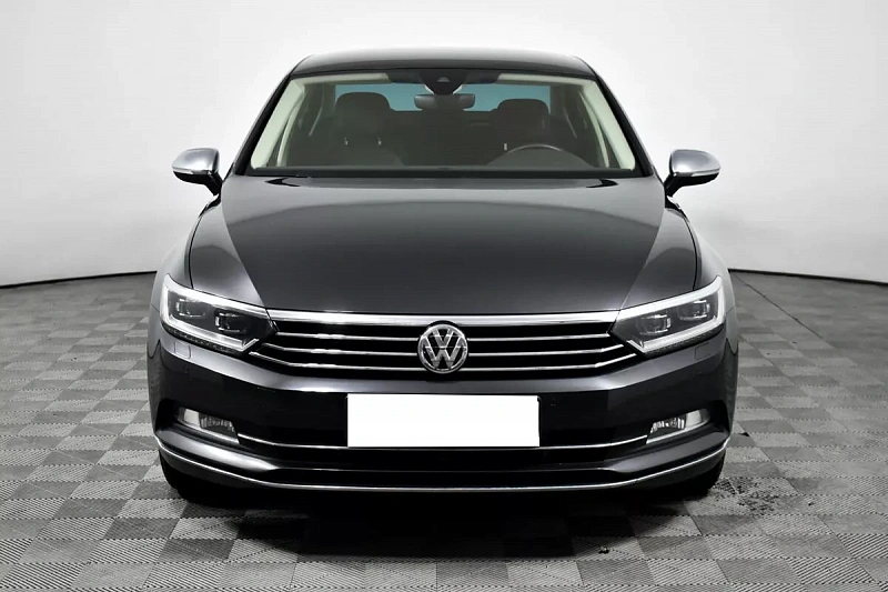 Passat