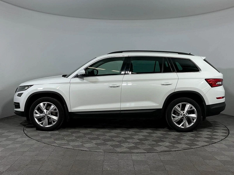 Kodiaq