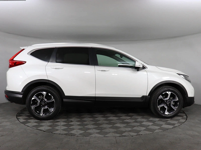 CR-V