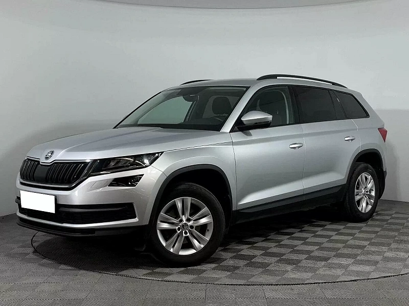 Kodiaq