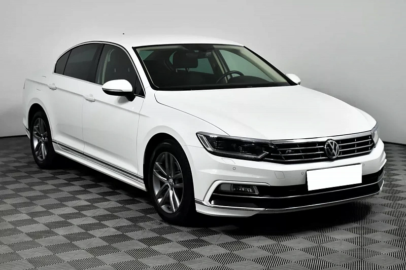 Passat